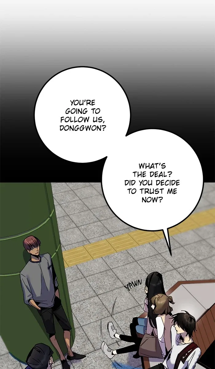 Return to Player Chapter 16 – Page 38