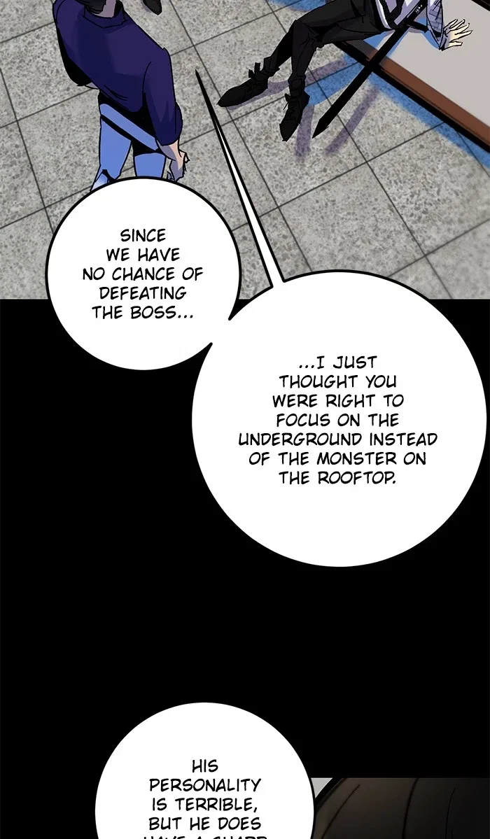 Return to Player Chapter 16 – Page 39