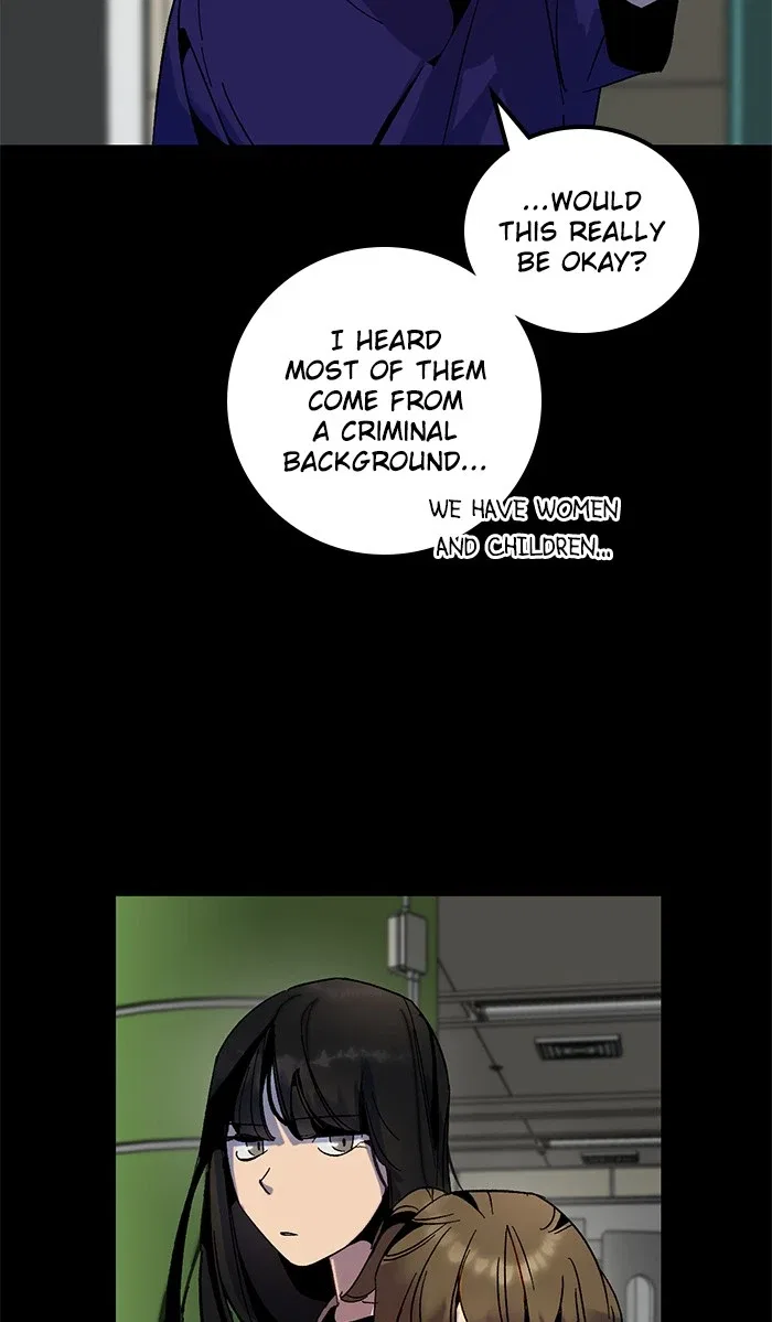 Return to Player Chapter 16 – Page 42