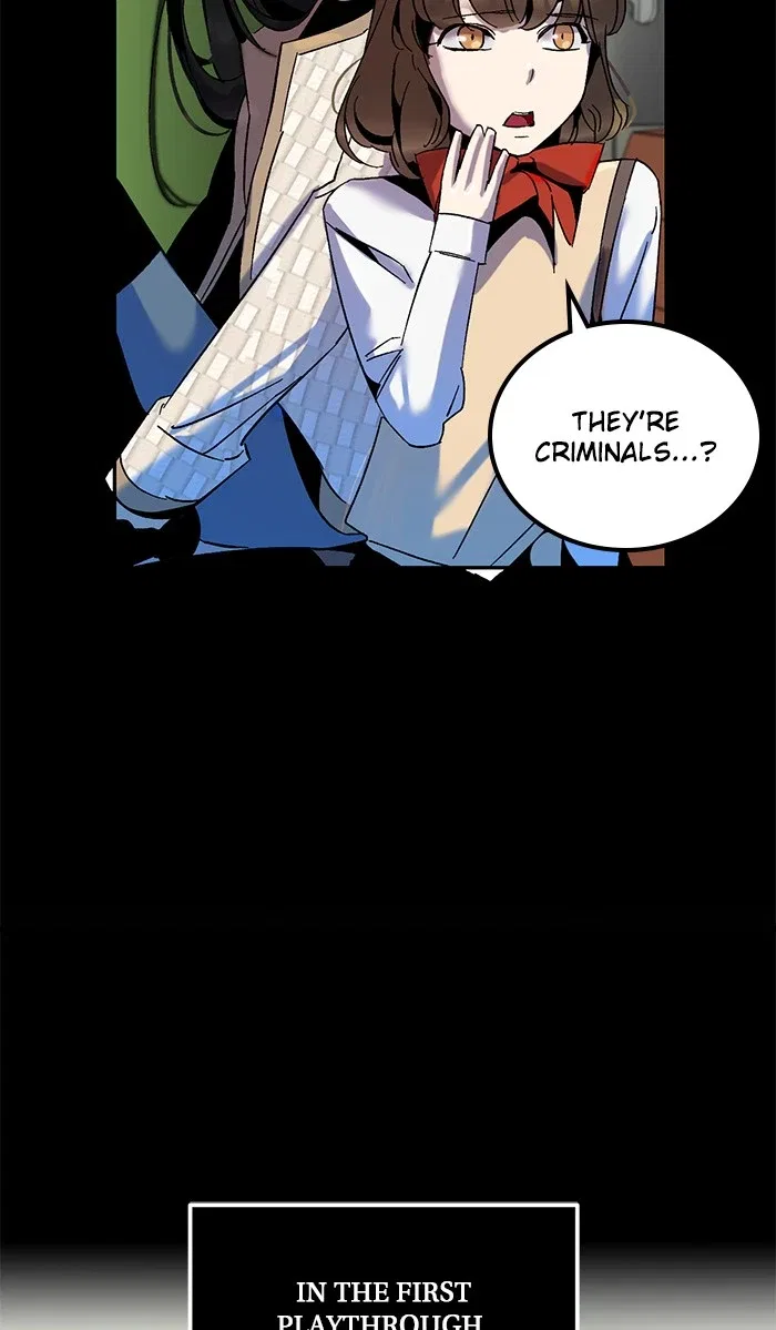 Return to Player Chapter 16 – Page 43
