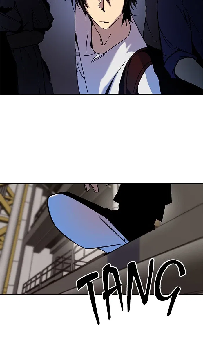 Return to Player Chapter 16 – Page 51