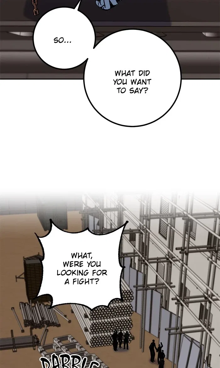 Return to Player Chapter 16 – Page 53