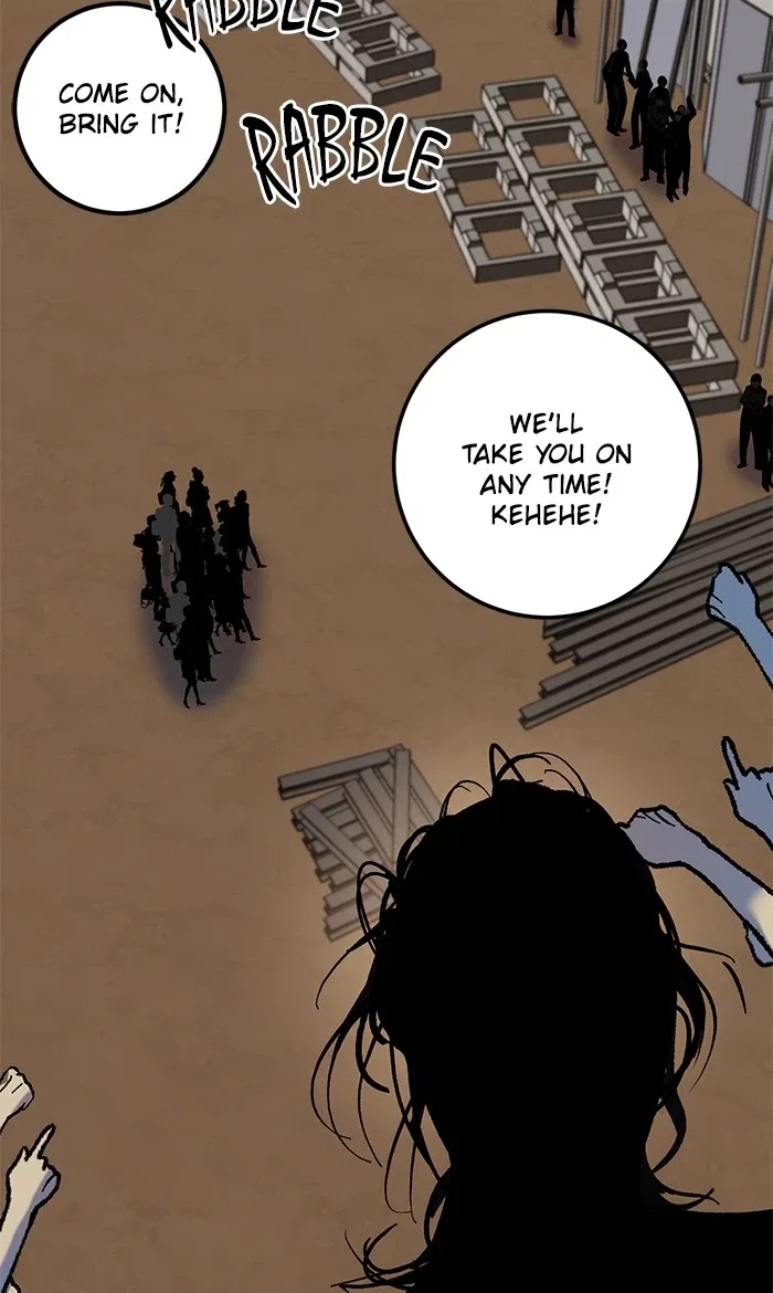 Return to Player Chapter 16 – Page 54