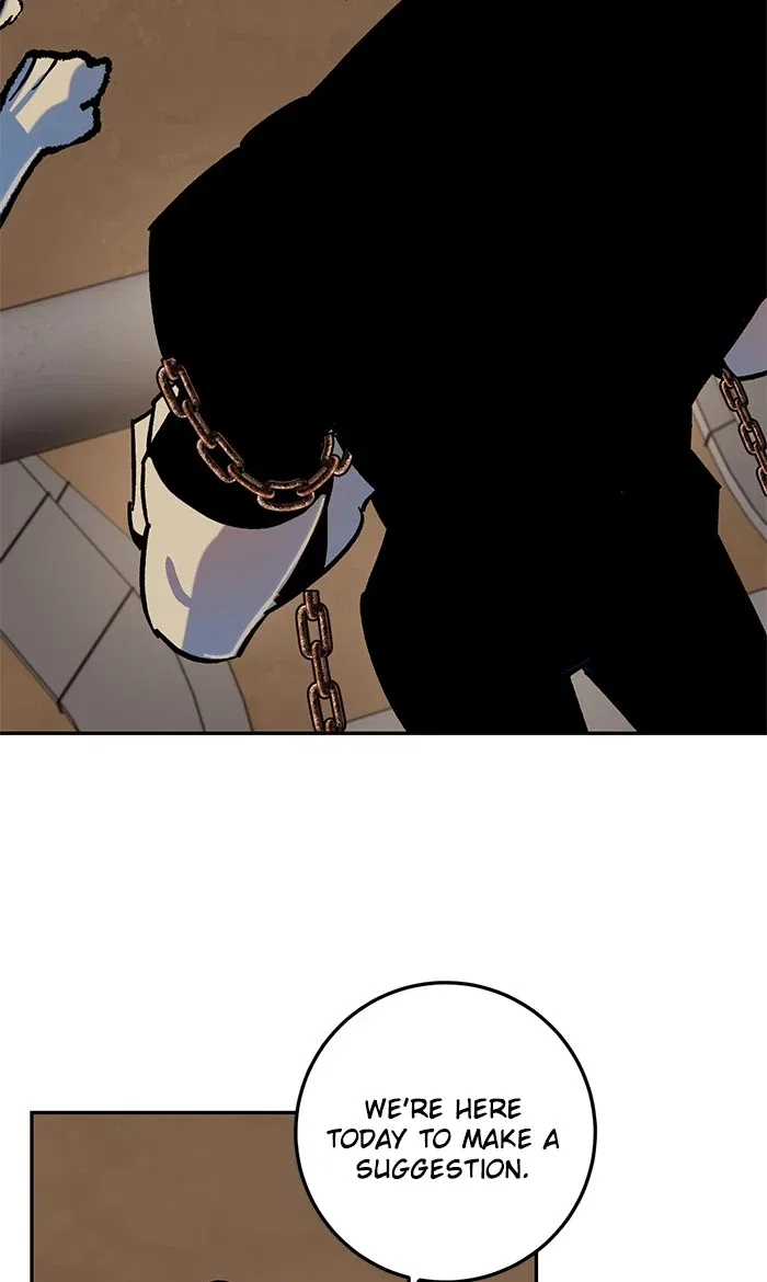 Return to Player Chapter 16 – Page 55