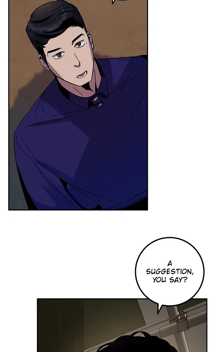 Return to Player Chapter 16 – Page 56