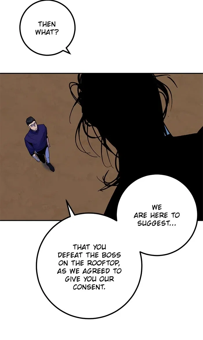 Return to Player Chapter 16 – Page 58