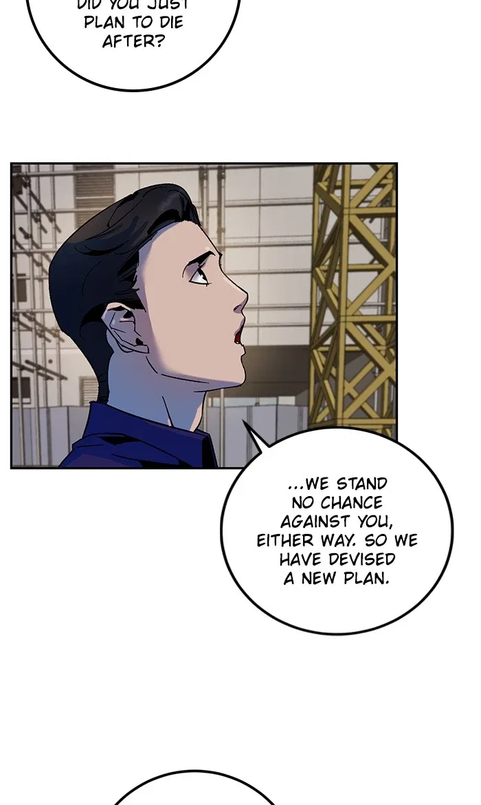 Return to Player Chapter 16 – Page 60
