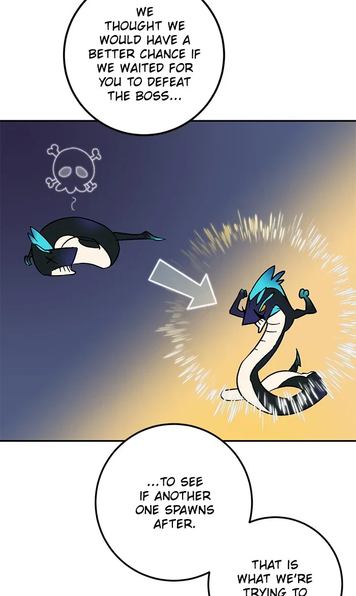 Return to Player Chapter 16 – Page 61