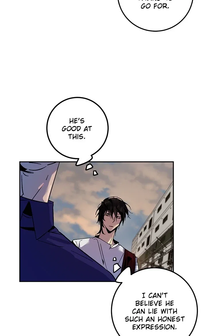 Return to Player Chapter 16 – Page 62