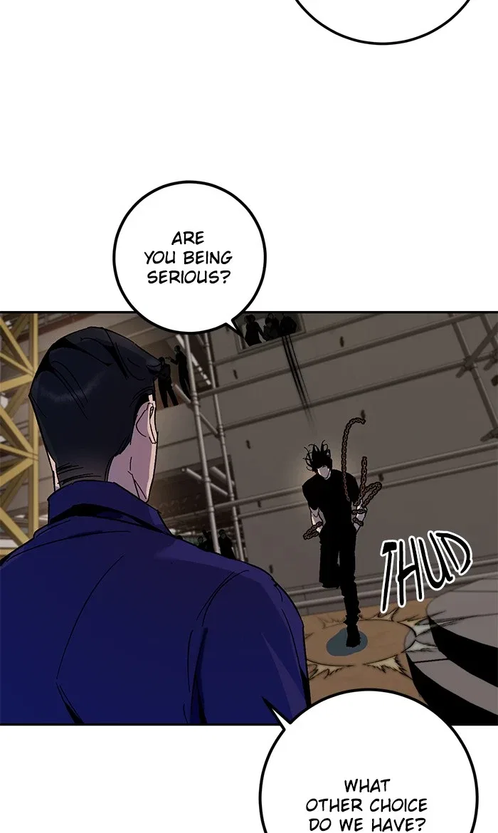 Return to Player Chapter 16 – Page 63