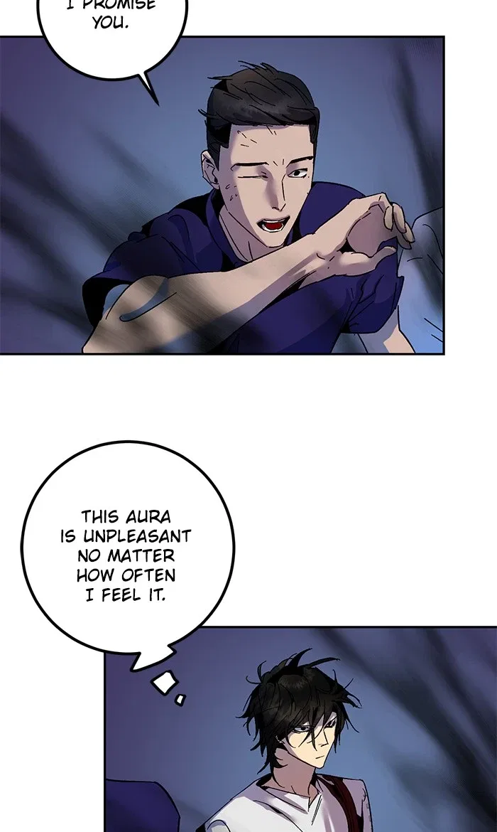 Return to Player Chapter 16 – Page 68