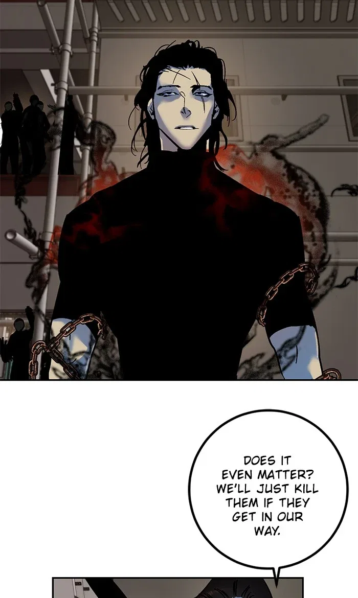 Return to Player Chapter 16 – Page 72