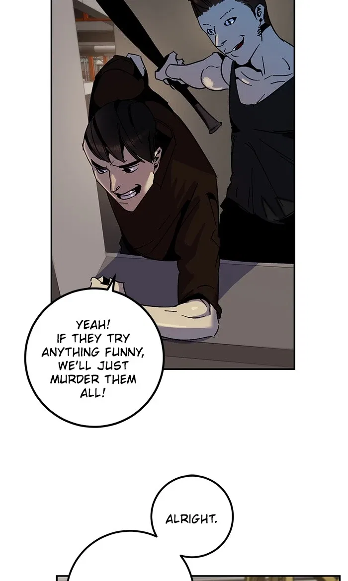 Return to Player Chapter 16 – Page 73