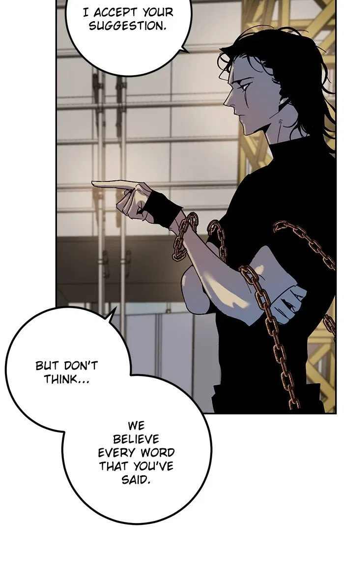 Return to Player Chapter 16 – Page 74