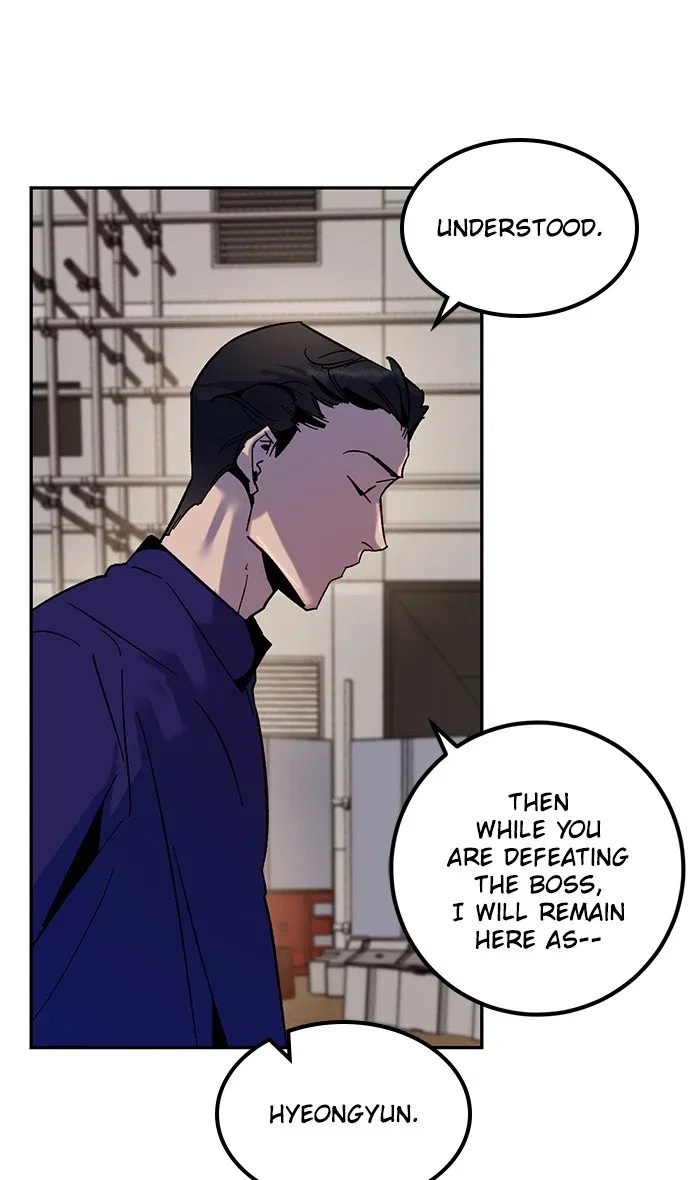 Return to Player Chapter 16 – Page 75