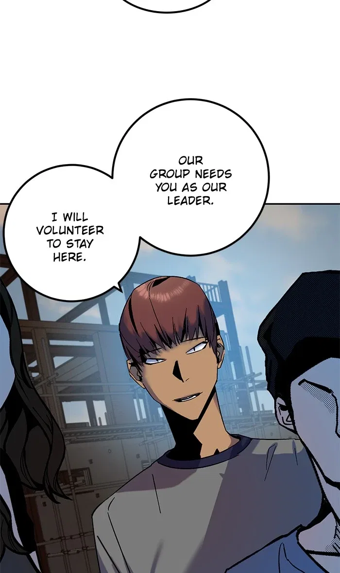 Return to Player Chapter 16 – Page 76