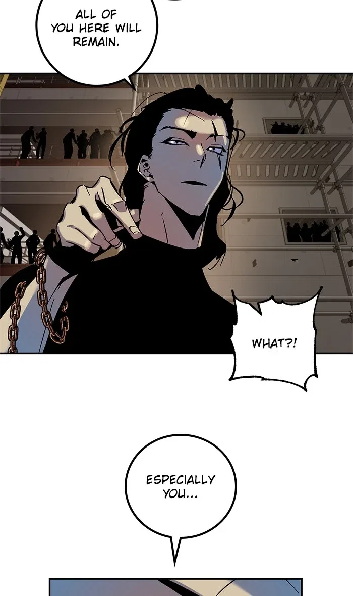 Return to Player Chapter 16 – Page 79