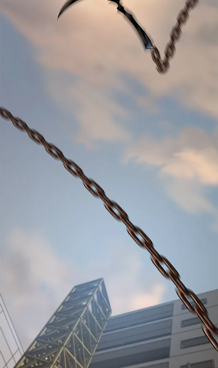 Return to Player Chapter 16 – Page 83