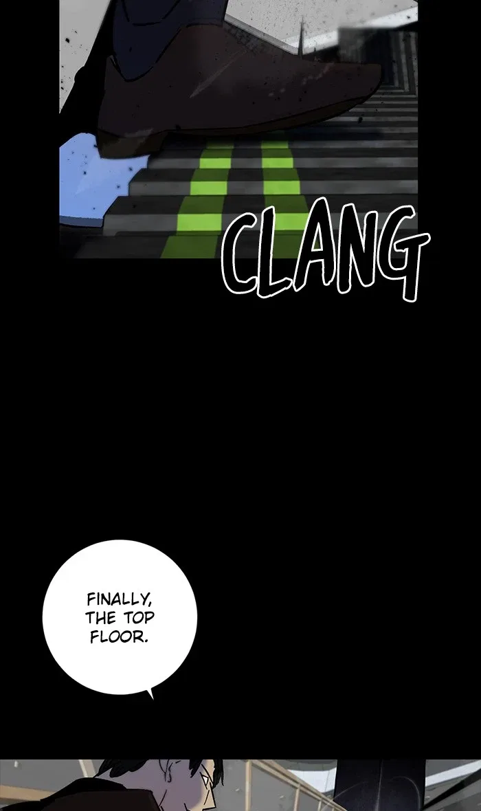 Return to Player Chapter 15 – Page 3