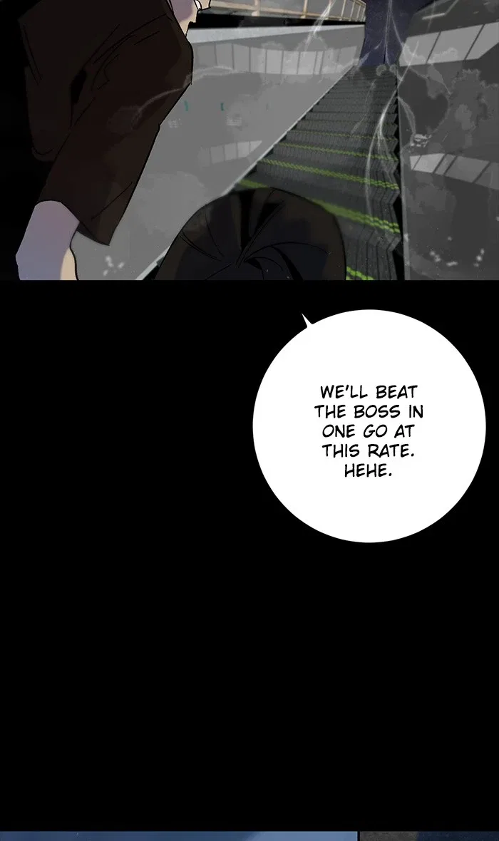 Return to Player Chapter 15 – Page 4