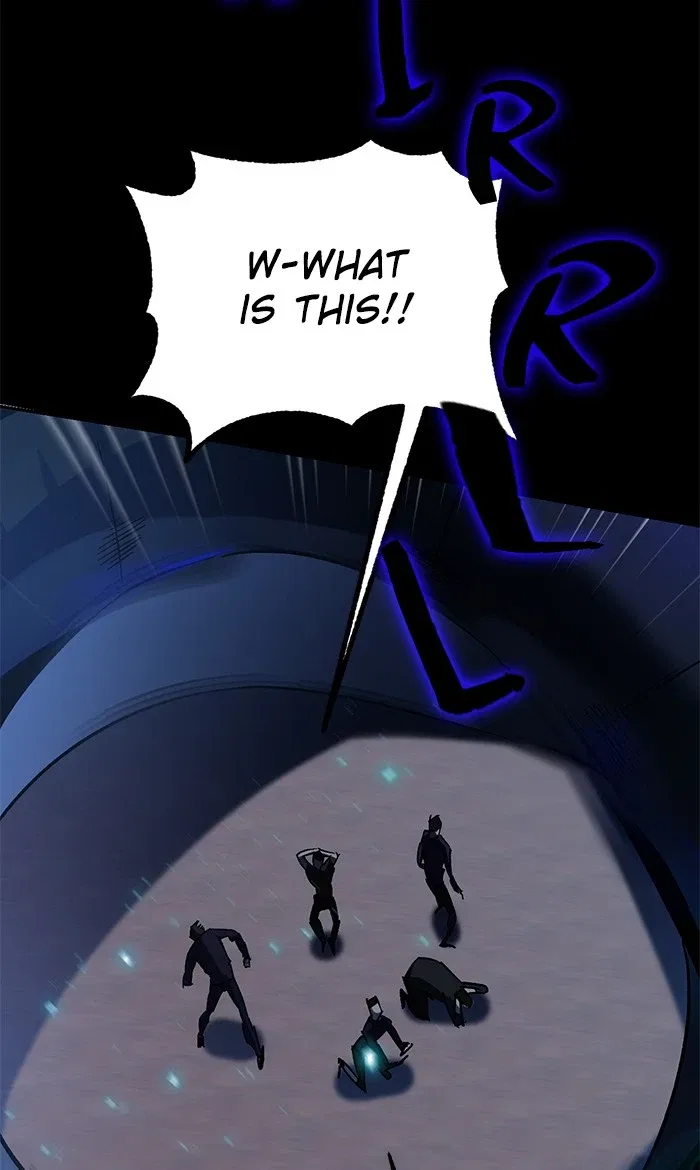 Return to Player Chapter 15 – Page 28