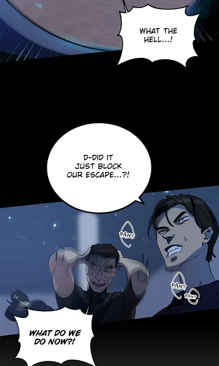 Return to Player Chapter 15 – Page 29