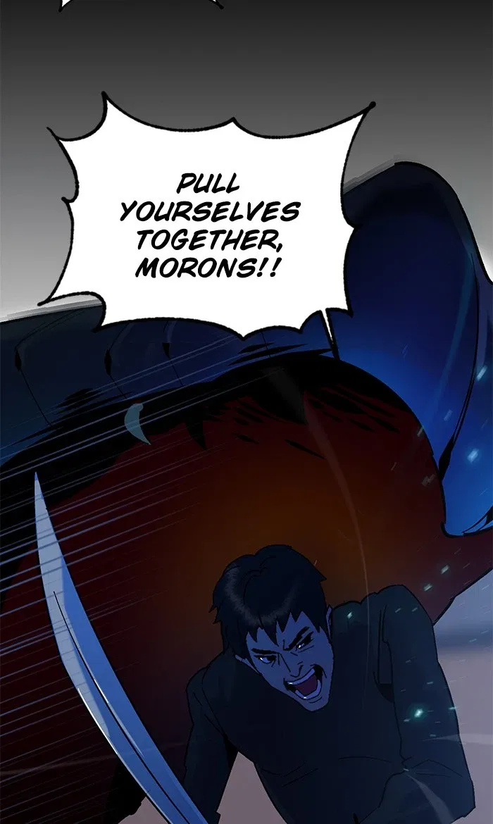 Return to Player Chapter 15 – Page 30