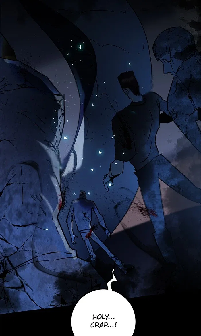 Return to Player Chapter 15 – Page 34