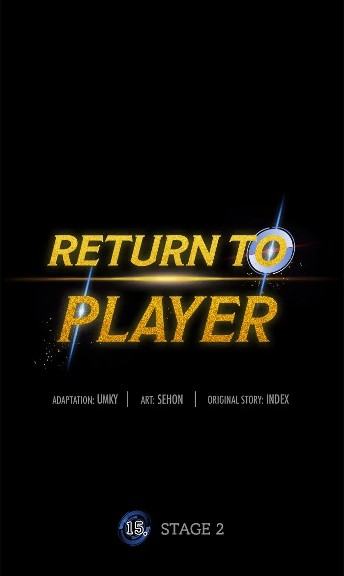 Return to Player Chapter 15 – Page 38