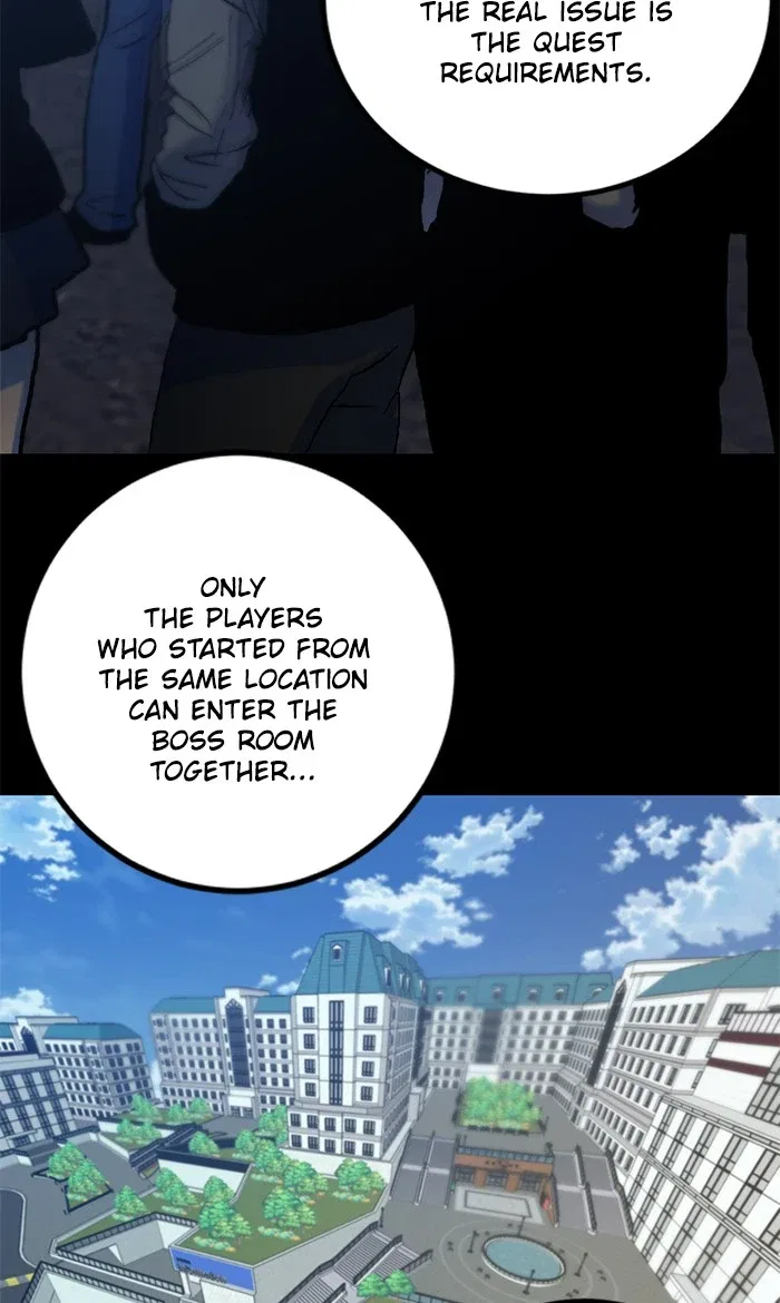 Return to Player Chapter 15 – Page 41