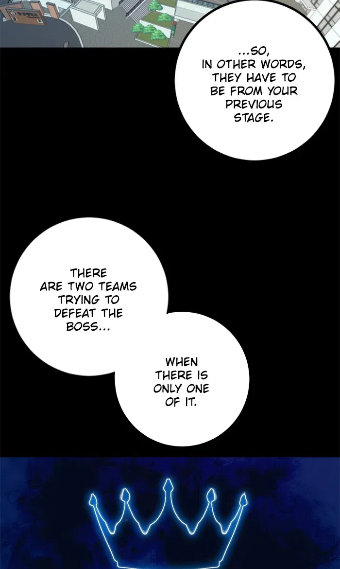 Return to Player Chapter 15 – Page 42