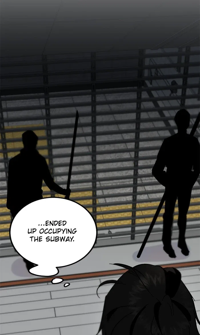 Return to Player Chapter 15 – Page 47