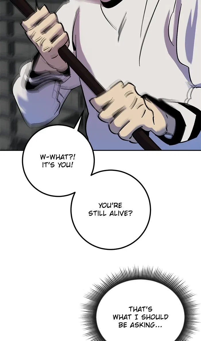 Return to Player Chapter 15 – Page 50