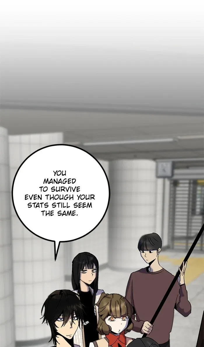 Return to Player Chapter 15 – Page 52