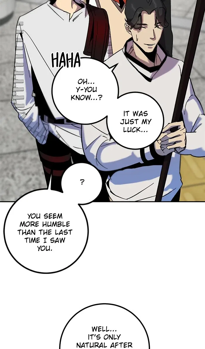Return to Player Chapter 15 – Page 53