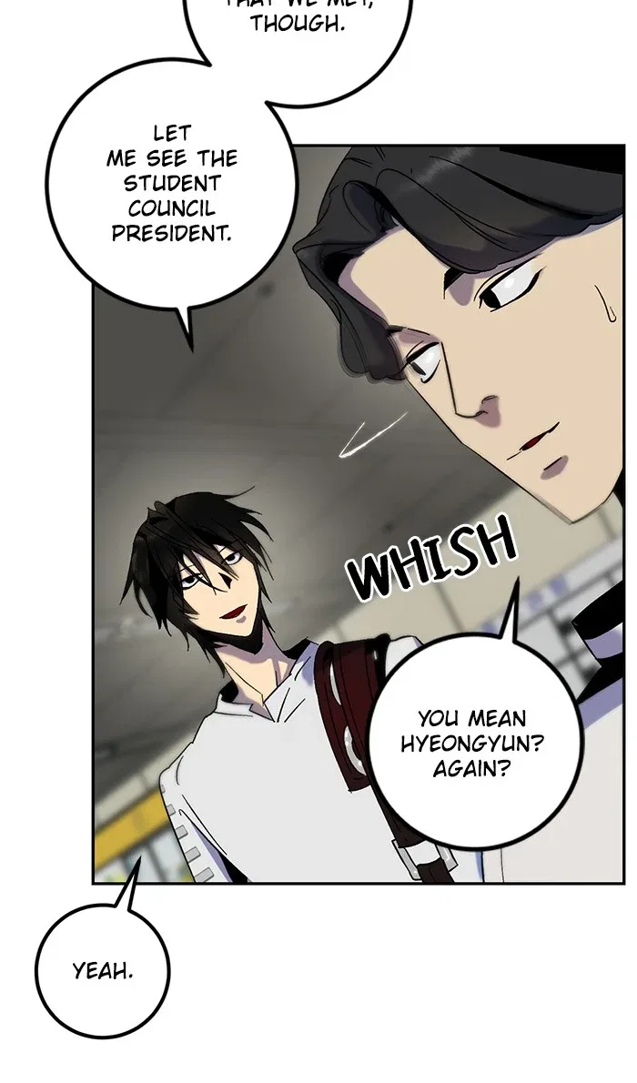 Return to Player Chapter 15 – Page 55