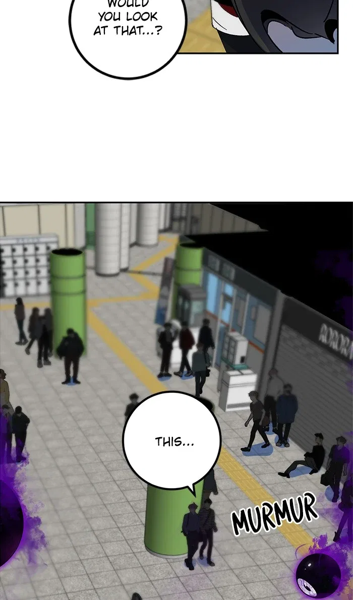 Return to Player Chapter 15 – Page 58