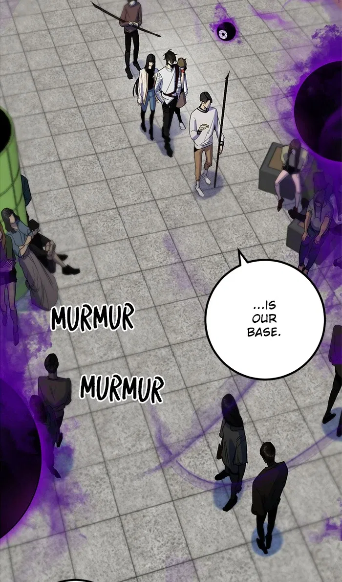 Return to Player Chapter 15 – Page 59