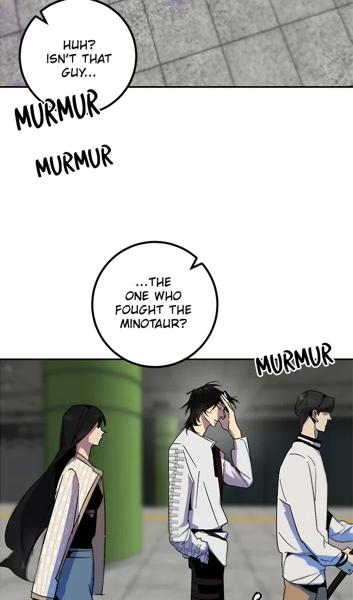 Return to Player Chapter 15 – Page 60