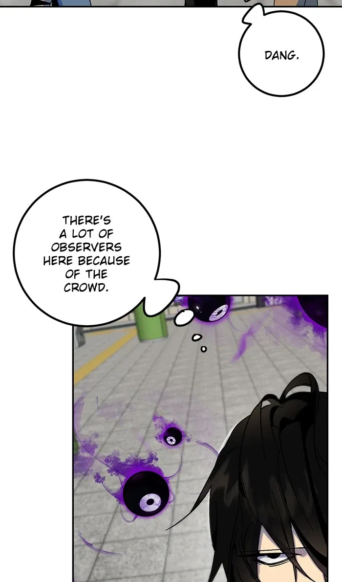 Return to Player Chapter 15 – Page 61