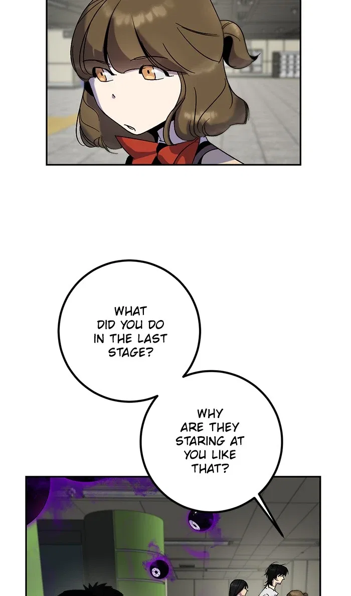 Return to Player Chapter 15 – Page 63