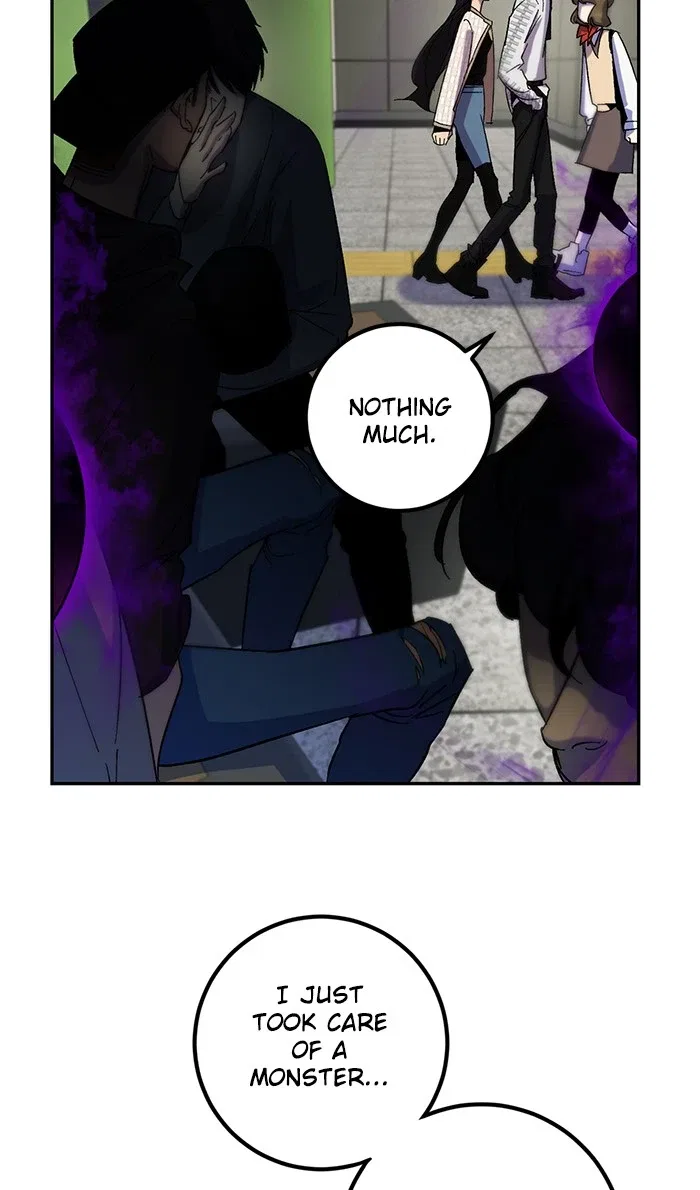 Return to Player Chapter 15 – Page 64