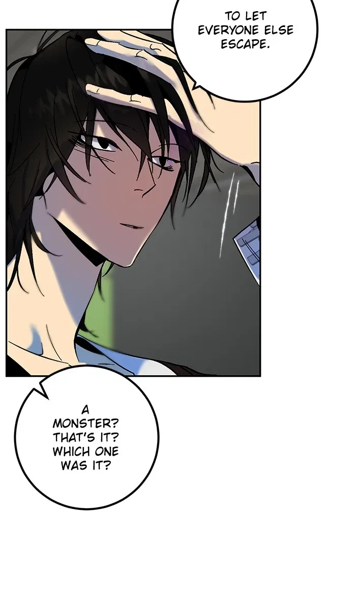 Return to Player Chapter 15 – Page 65