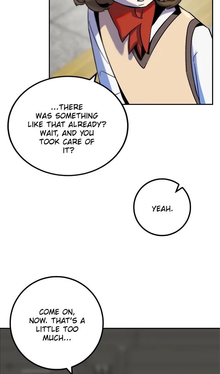 Return to Player Chapter 15 – Page 67