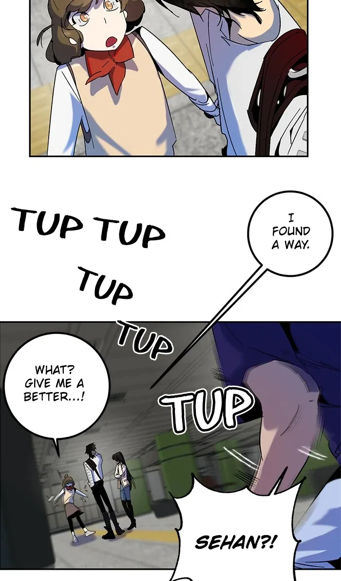 Return to Player Chapter 15 – Page 69