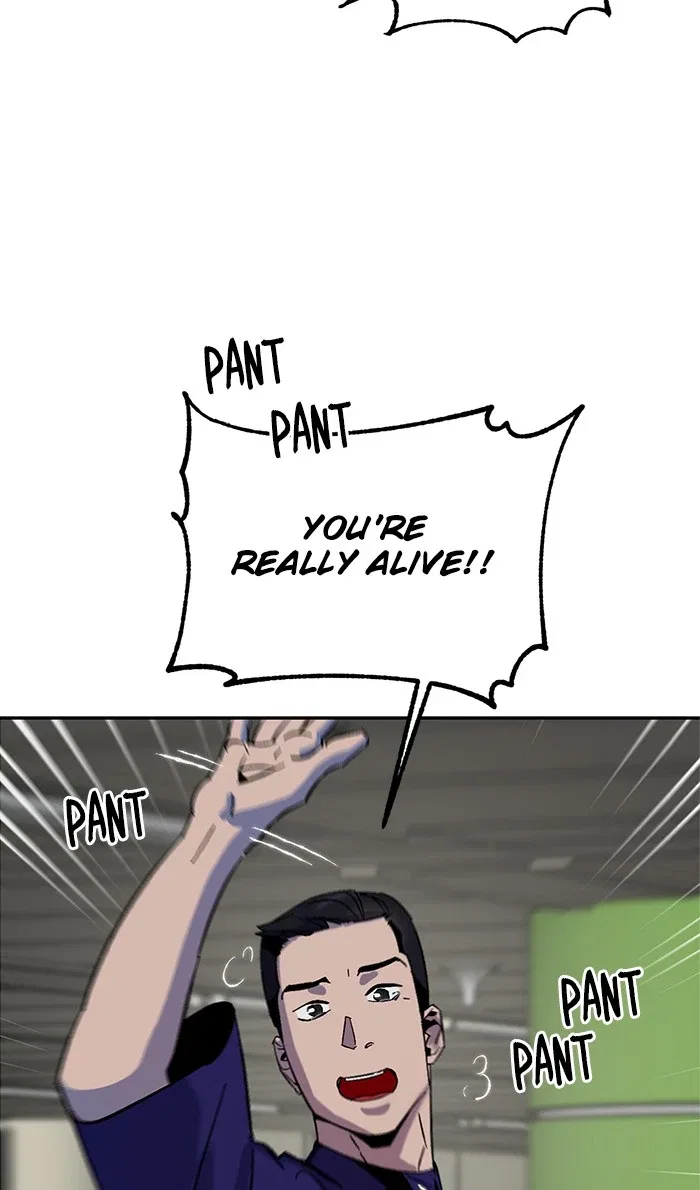 Return to Player Chapter 15 – Page 70