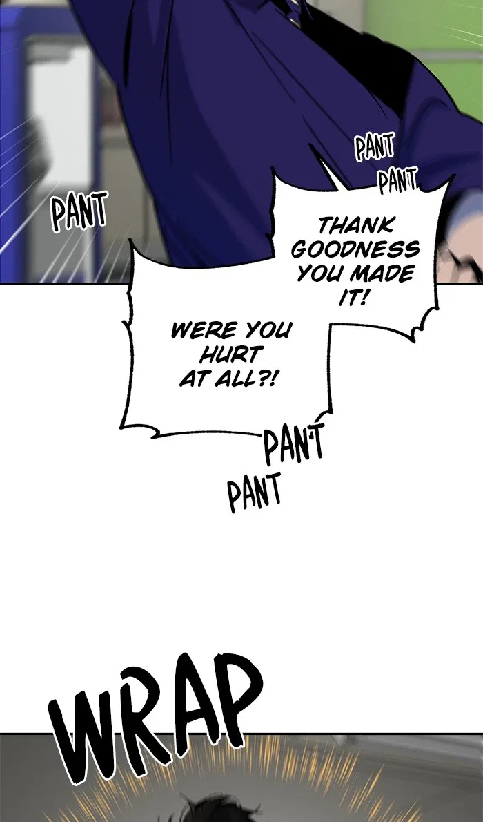 Return to Player Chapter 15 – Page 71