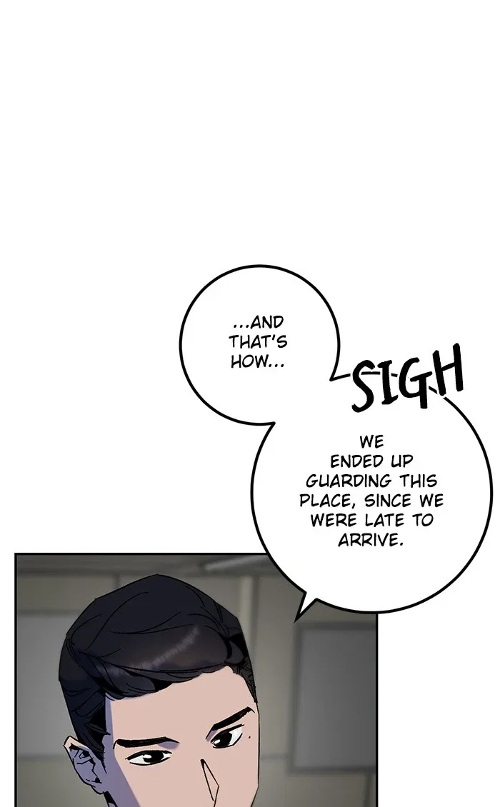 Return to Player Chapter 15 – Page 74