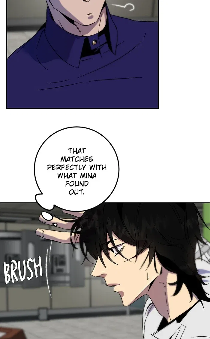 Return to Player Chapter 15 – Page 75