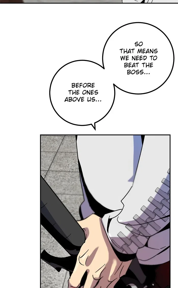 Return to Player Chapter 15 – Page 76